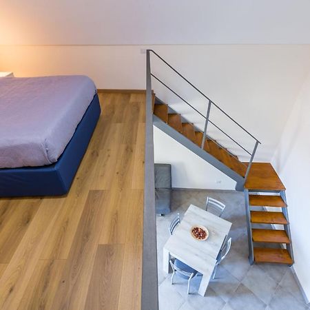 Il Vefio Apartment Procida Exterior photo