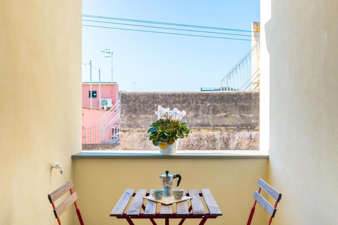 Il Vefio Apartment Procida Exterior photo