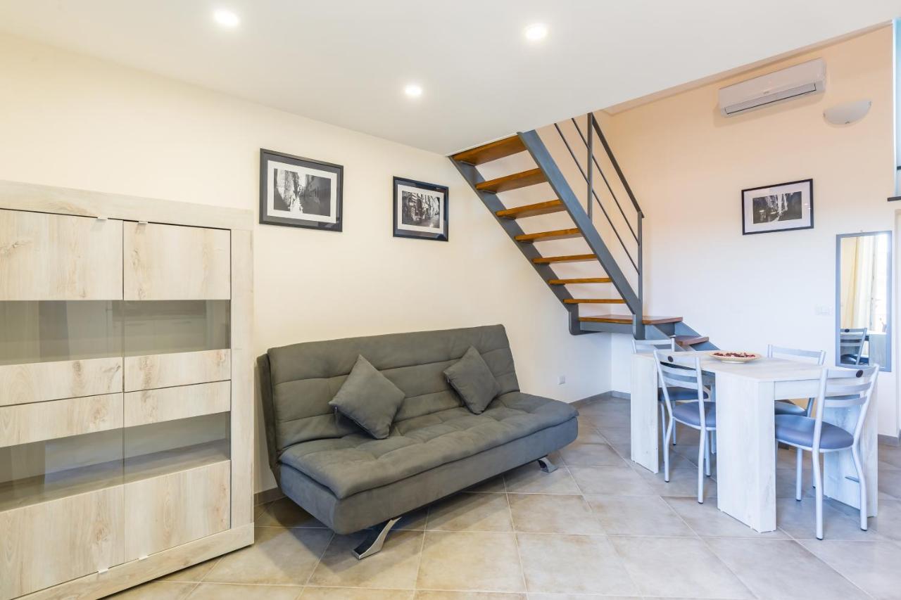 Il Vefio Apartment Procida Exterior photo